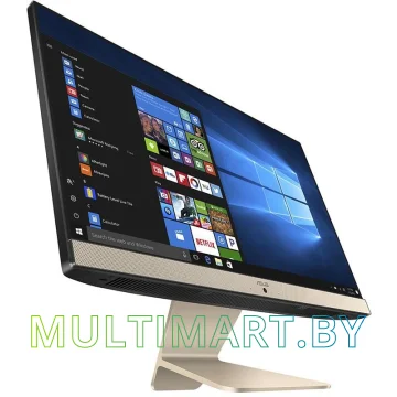 Моноблок ASUS Vivo AiO A6432FAK-BA018D (90PT02G1-M06190) картинка 3